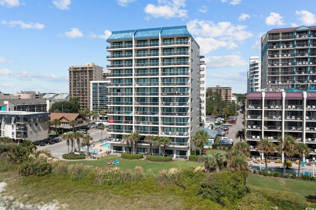 200 76th Ave N Unit 705, Myrtle Beach, SC 29572