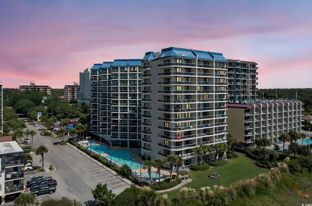 200 76th Ave N Unit 705, Myrtle Beach, SC 29572