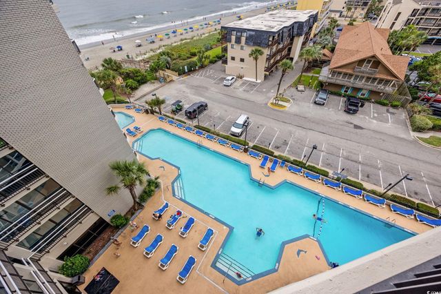 200 76th Ave N Unit 705, Myrtle Beach, SC 29572