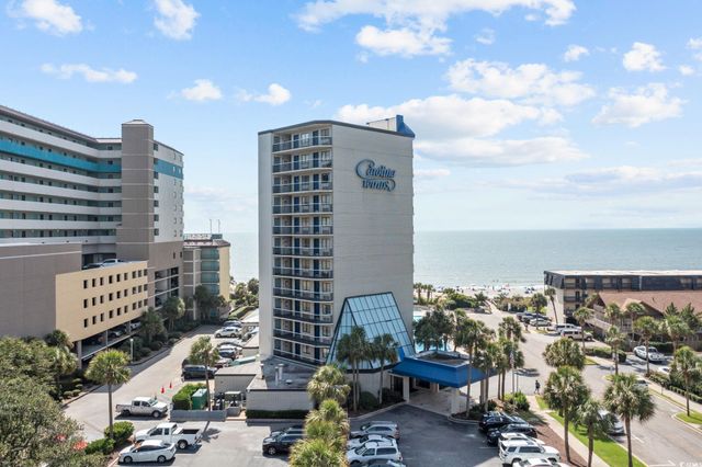200 76th Ave N Unit 705, Myrtle Beach, SC 29572