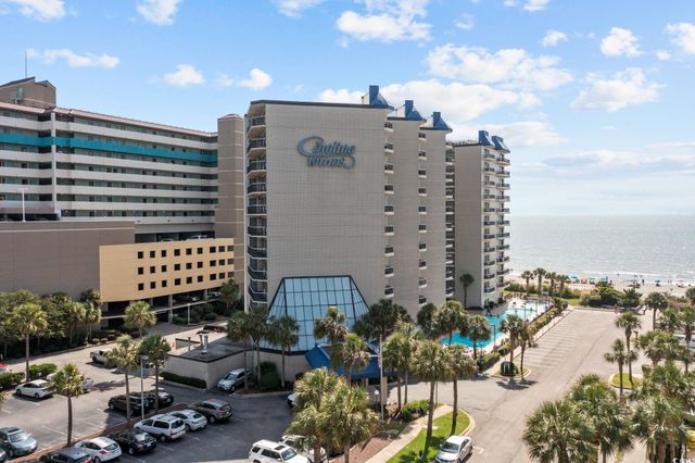 200 76th Ave N Unit 705, Myrtle Beach, SC 29572