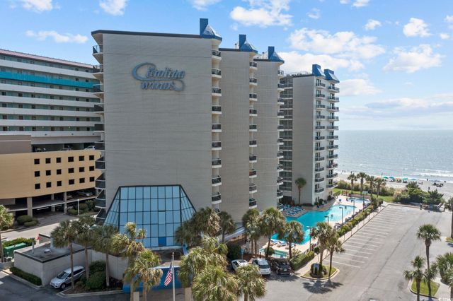 200 76th Ave N Unit 705, Myrtle Beach, SC 29572