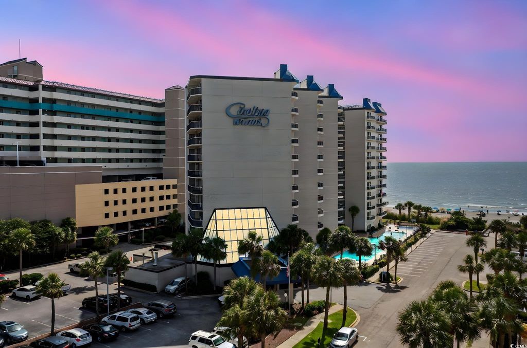 200 76th Ave N Unit 705, Myrtle Beach, SC 29572