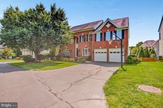 19397 MILL DAM PLACE, Leesburg, VA 20176