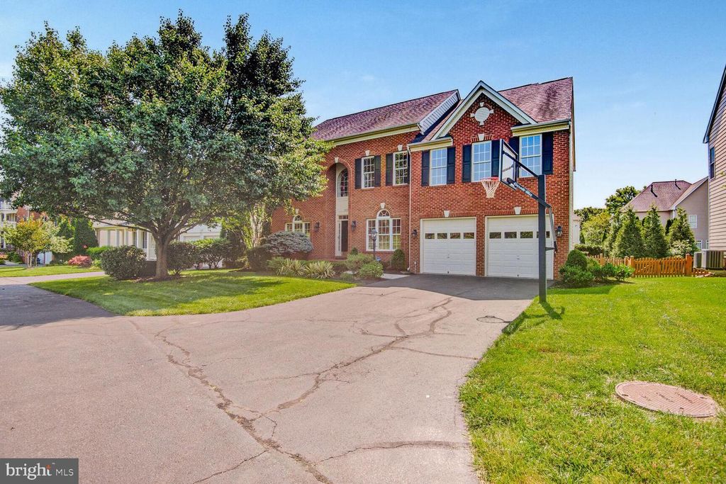 19397 MILL DAM PLACE, Leesburg, VA 20176