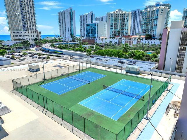 17021 N Bay Road 706, Sunny Isles Beach, FL 33160