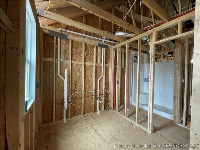 1723 Man O War Drive, Hope Mills, NC 28348