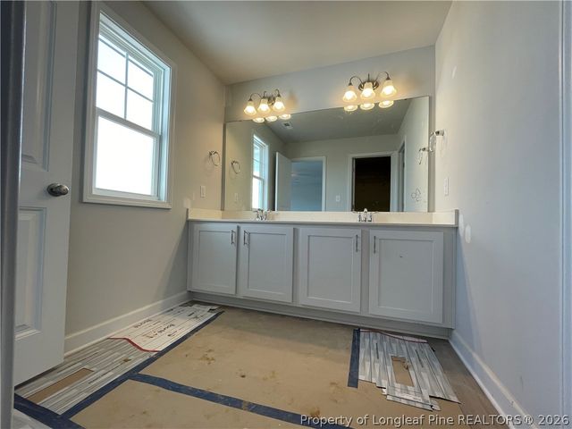 1723 Man O War Drive, Hope Mills, NC 28348