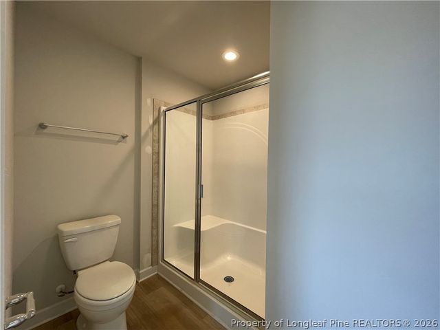 1723 Man O War Drive, Hope Mills, NC 28348