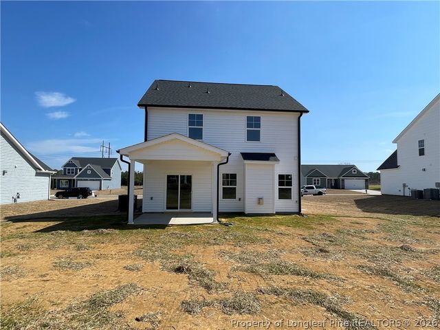 1723 Man O War Drive, Hope Mills, NC 28348