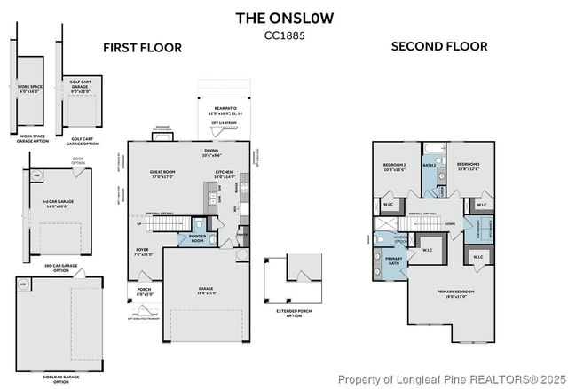 1723 Man O War Drive, Hope Mills, NC 28348