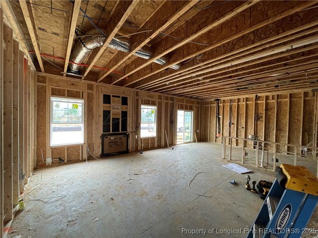 1723 Man O War Drive, Hope Mills, NC 28348