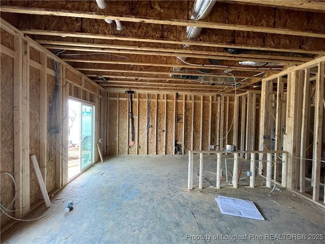 1723 Man O War Drive, Hope Mills, NC 28348