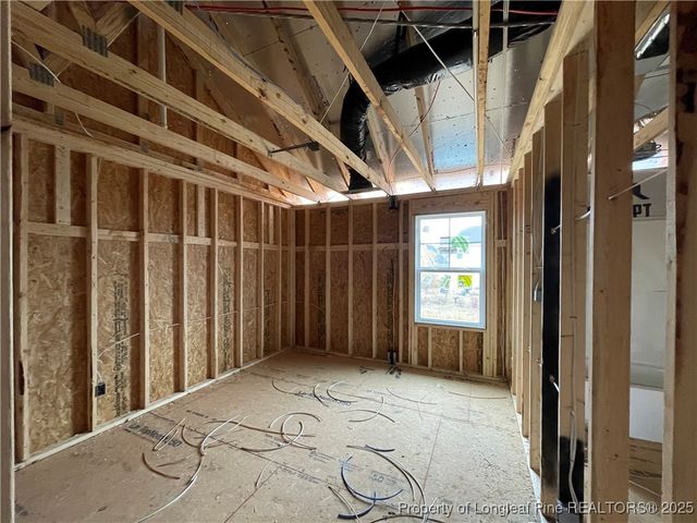 1723 Man O War Drive, Hope Mills, NC 28348