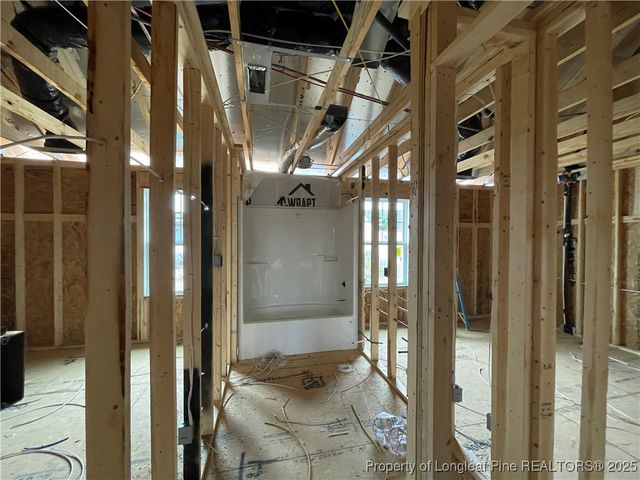 1723 Man O War Drive, Hope Mills, NC 28348