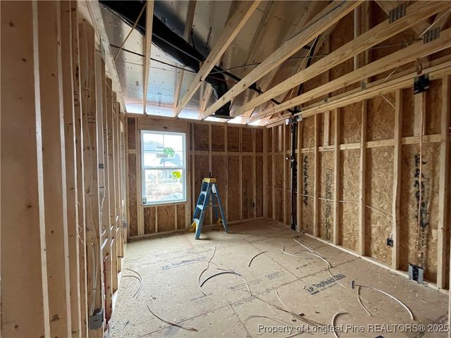 1723 Man O War Drive, Hope Mills, NC 28348