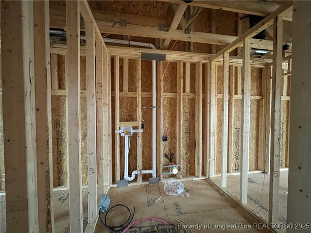 1723 Man O War Drive, Hope Mills, NC 28348