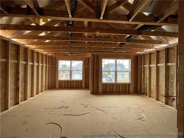 1723 Man O War Drive, Hope Mills, NC 28348