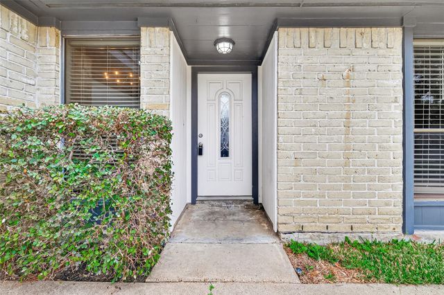 21318 Park Brook Drive, Katy, TX 77450