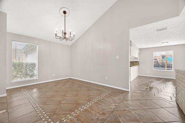 21318 Park Brook Drive, Katy, TX 77450