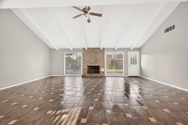 21318 Park Brook Drive, Katy, TX 77450