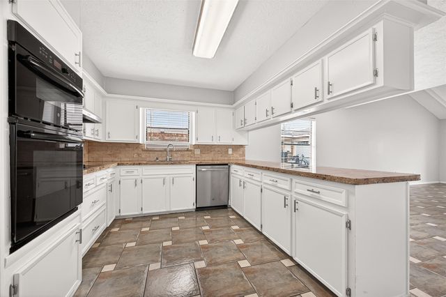 21318 Park Brook Drive, Katy, TX 77450