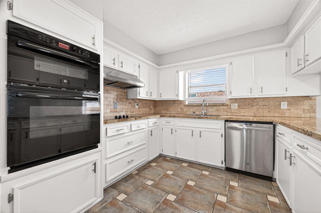 21318 Park Brook Drive, Katy, TX 77450