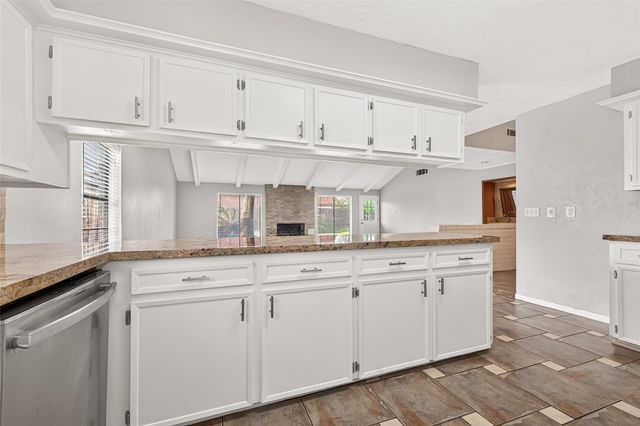 21318 Park Brook Drive, Katy, TX 77450