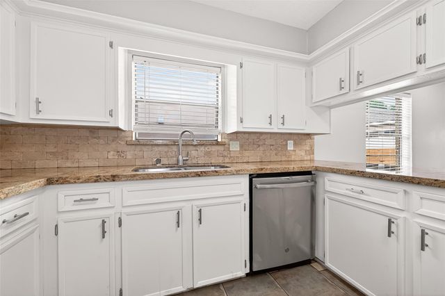 21318 Park Brook Drive, Katy, TX 77450