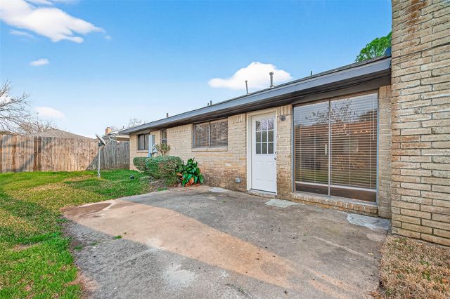 21318 Park Brook Drive, Katy, TX 77450