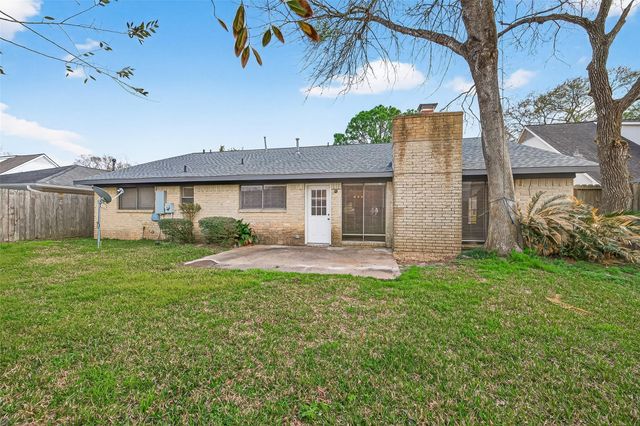 21318 Park Brook Drive, Katy, TX 77450