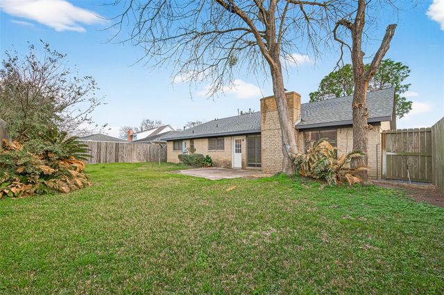 21318 Park Brook Drive, Katy, TX 77450