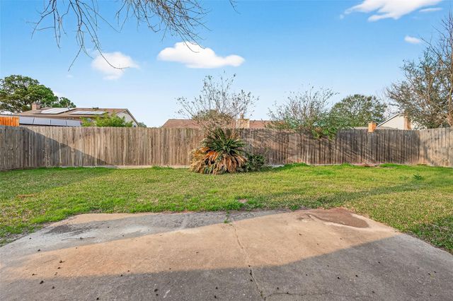 21318 Park Brook Drive, Katy, TX 77450