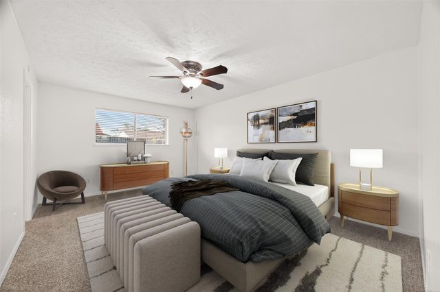 21318 Park Brook Drive, Katy, TX 77450