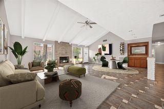 21318 Park Brook Drive, Katy, TX 77450