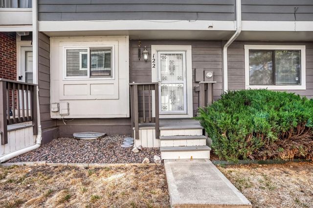 6545 W 84th Way 122, Arvada, CO 80003