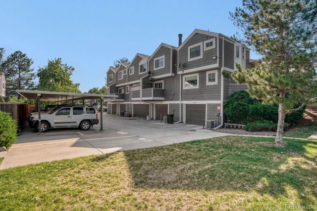 6545 W 84th Way 122, Arvada, CO 80003