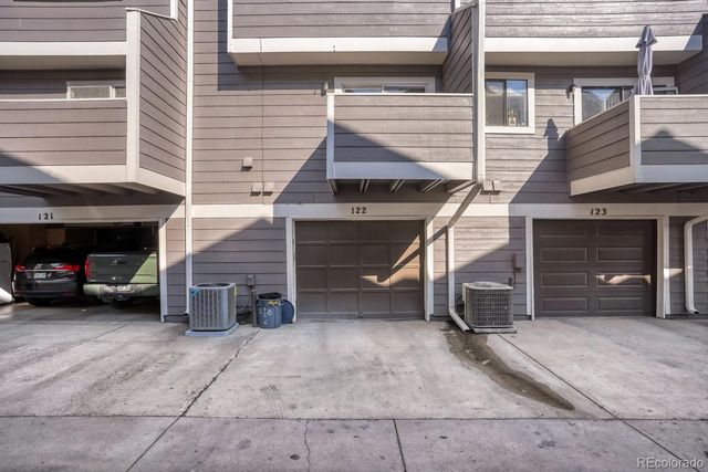 6545 W 84th Way 122, Arvada, CO 80003