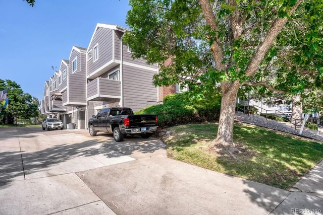 6545 W 84th Way 122, Arvada, CO 80003
