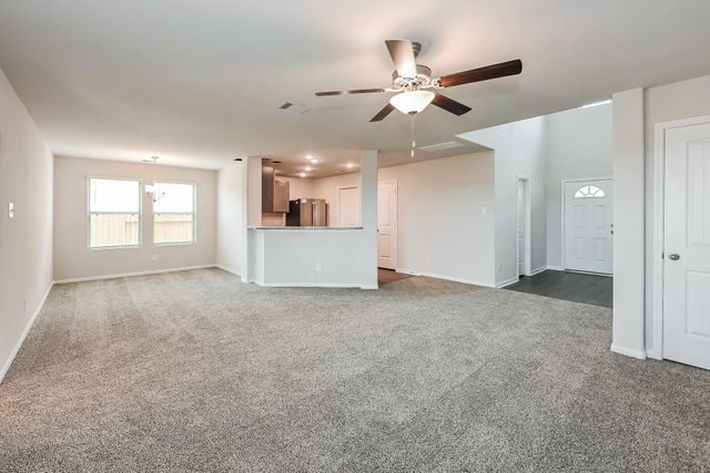 25594 Roy Rogers Road, Splendora, TX 77372