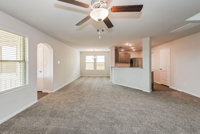 25594 Roy Rogers Road, Splendora, TX 77372