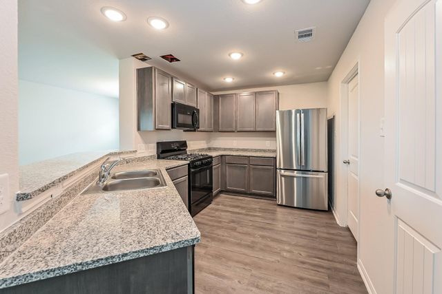 25594 Roy Rogers Road, Splendora, TX 77372