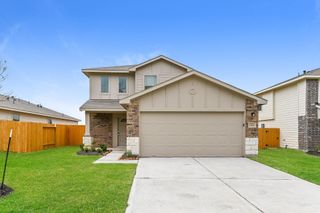 25594 Roy Rogers Road, Splendora, TX 77372