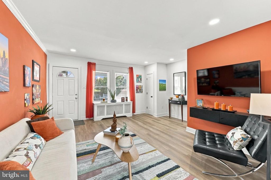 6516 WISTER ST, PHILADELPHIA, PA 19138 — exterior