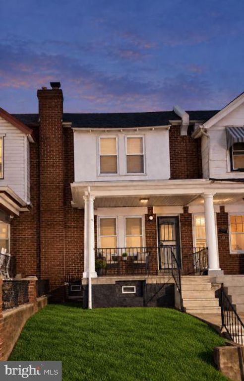 6516 WISTER ST, Philadelphia, PA 19138