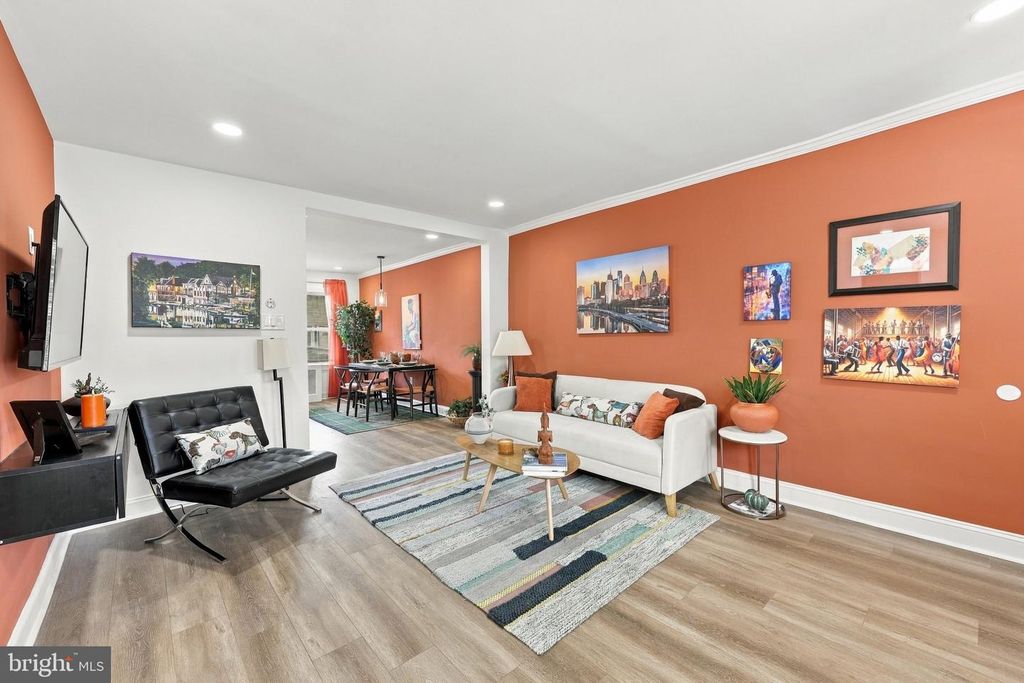 6516 WISTER ST, PHILADELPHIA, PA 19138 — photo 4