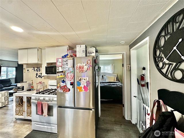 1620 Broadway Avenue, Hoquiam, WA 98550