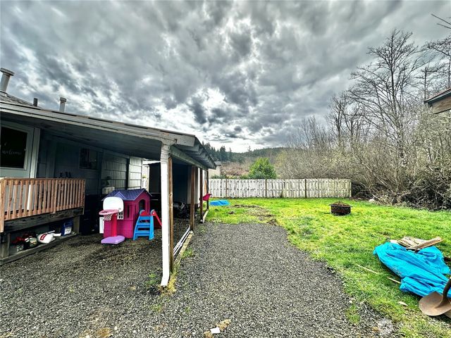 1620 Broadway Avenue, Hoquiam, WA 98550