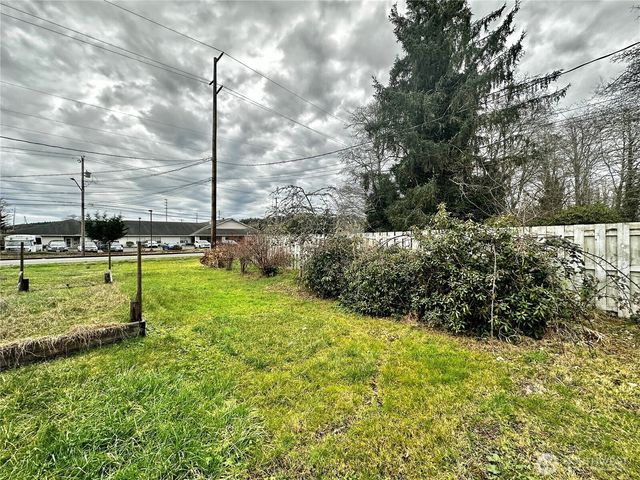 1620 Broadway Avenue, Hoquiam, WA 98550