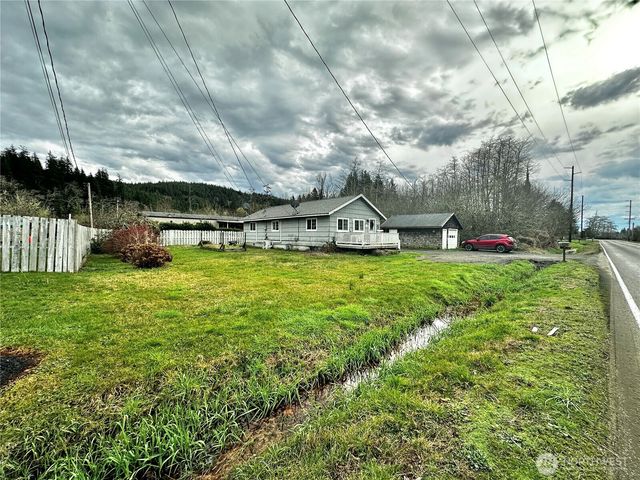 1620 Broadway Avenue, Hoquiam, WA 98550